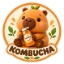 KOMBUCHA CAPY
